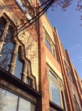 Hey! Lift your head up from the phone and look up at that clear sky.: by ciel, Views[160]