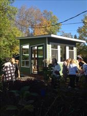 Picnic in the courtyard :)) : by ciel, Views[194]