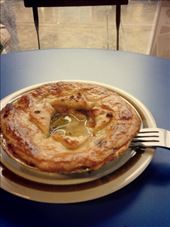 Never tried chicken pot pie? Noisette is like the best ;): by ciel, Views[237]