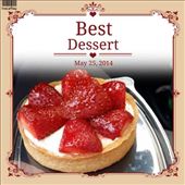 Strawberry tart with vanilla! Yum yum!: by ciel, Views[622]