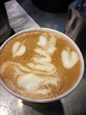 I am thankful for what I have, I love working at Noisette.: by ciel, Views[251]