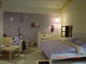 Lavender Cottage/ example of a lavenderish room ;): by ciel, Views[264]
