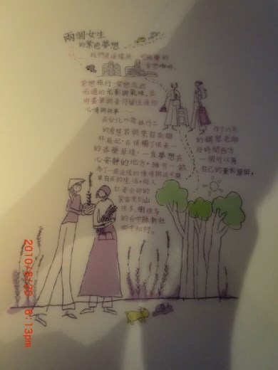 Lavender Cottage/ the history and start of Lavender Cottage.