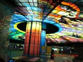 Kaosiung Formosa Boulevard station. Breath taking.: by ciel, Views[288]