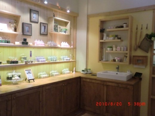 Lavender Cottage/ do you know lavender can help with sleeping?