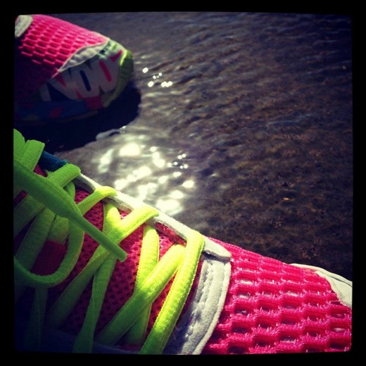 Kippa-Ring, QLD.

Walking passed the sewer's with some new kicks and decided to do a semi commercial sort of picture. 