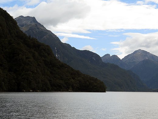 Doubtful Sound