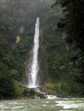 Fantail Falls: by cindya, Views[270]