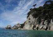 Tasman Bay : by cindya, Views[313]