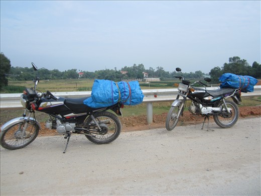 Two Honda Wins 100cc