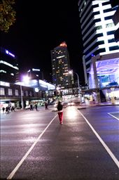Surrounded by all the big buildings, it's easy to feel small and alone. Although: by civic, Views[435]