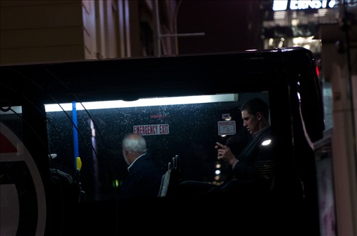 Cell phones have become the go to device when there's nothing to do but wait, th