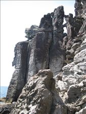 on the coast climbing: by cjfkhj, Views[303]