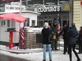 Hey check point charlie and maccas: by cjjane, Views[156]