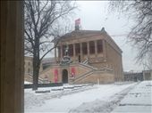 Front of Art Gallery: by cjjane, Views[209]