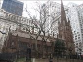 Church in Business District: by claireanddanielcycling2014, Views[158]
