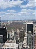View From Rockefeller Centre: by claireanddanielcycling2014, Views[166]