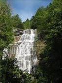 Cascade du Herison: by claireanddanielcycling2014, Views[145]