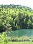 Lac de Chalain: by claireanddanielcycling2014, Views[152]