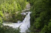 Le saut du Doubs: by claireanddanielcycling2014, Views[145]