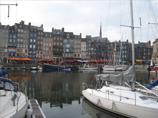 Honfleur
