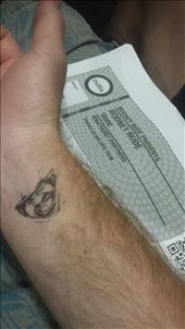 Rodney Rude Bathurst Dec 2nd- Get rude on: by clairekuba, Views[325]