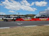 Mt Panorama starting line: by clairekuba, Views[174]