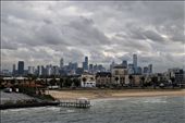 Goodbye! Leaving Melbourne: by clarasock, Views[236]