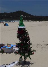 Beach decorations: by clare-tamea, Views[285]
