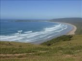 Catlins Beach: by clare-tamea, Views[254]