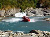 Shotover Jet, Queenstown: by clare-tamea, Views[209]