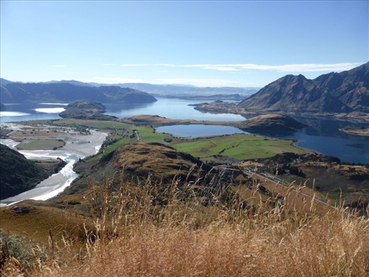 Lake Wanaka