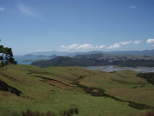 Coromandel Peninsula