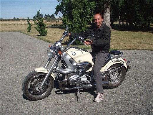 Adam's favourite Oruawharo toy