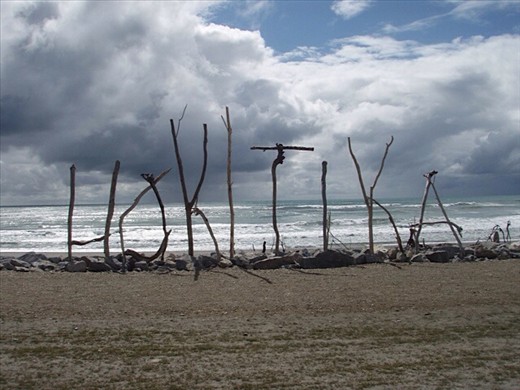 Hokatita, West Coast