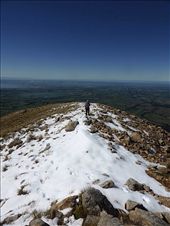 Mount Somers peak: by clare-tamea, Views[208]