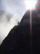 Routeburn Track, Conical Hill: by clare-tamea, Views[263]