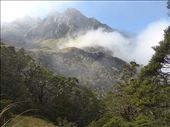 Routeburn Track, 3rd day: by clare-tamea, Views[192]
