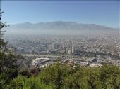 Santiago city : by clare-tamea, Views[271]