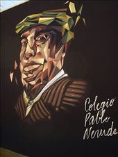 Amazing street art, Valparaiso: by clare-tamea, Views[262]