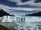 Perito Moreno glacier: by clare-tamea, Views[254]