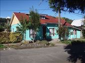 Traditional house in Pucon: by clare-tamea, Views[198]
