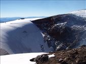 Volcano Villarrica: by clare-tamea, Views[133]