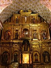 Bogota church: by clare-tamea, Views[267]