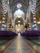 Bogota church: by clare-tamea, Views[183]