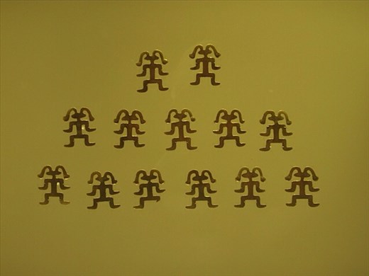 Spot the difference!