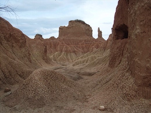 Desierto de Tatacoa