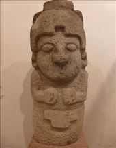 Statue, love the face: by clare-tamea, Views[309]