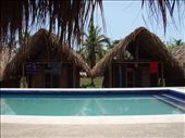 Check out our swanky hostel in Palomino!: by clare-tamea, Views[236]