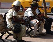 Kogi Indian people: by clare-tamea, Views[200]